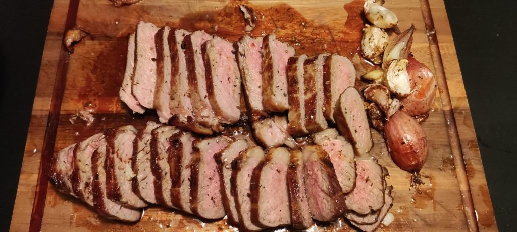 Can Pregnant Women Eat Medium Steak?