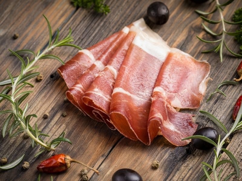 Can Pregnant Women Eat Prosciutto?