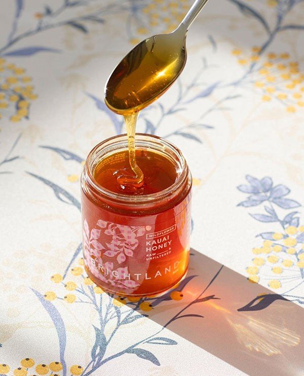 Can Pregnant Women Eat Raw Honey?