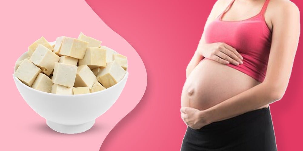 Can Pregnant Women Eat Tofu?