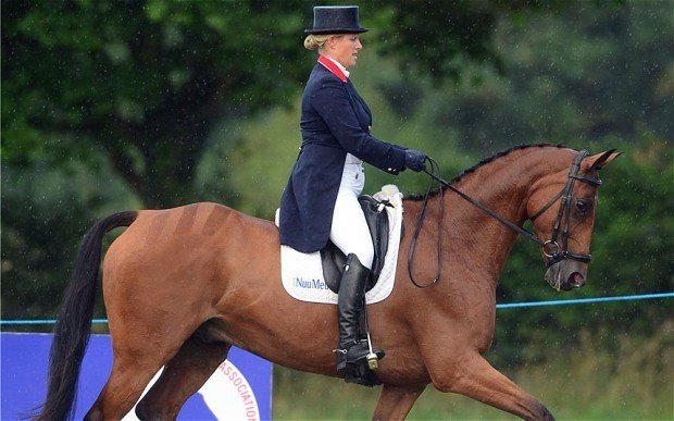 Can Pregnant Women Ride Horses?