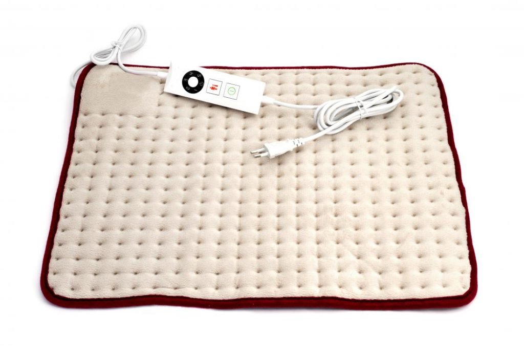 Can Pregnant Women Use Heating Pads?