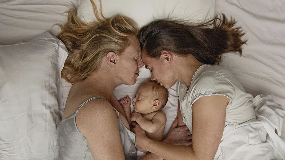 Can Two Women Have A Biological Child?