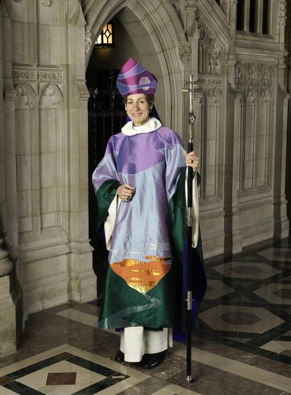Can Women Be Priests?