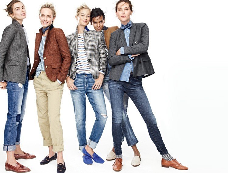 Can Women Wear Men'S Shoes?