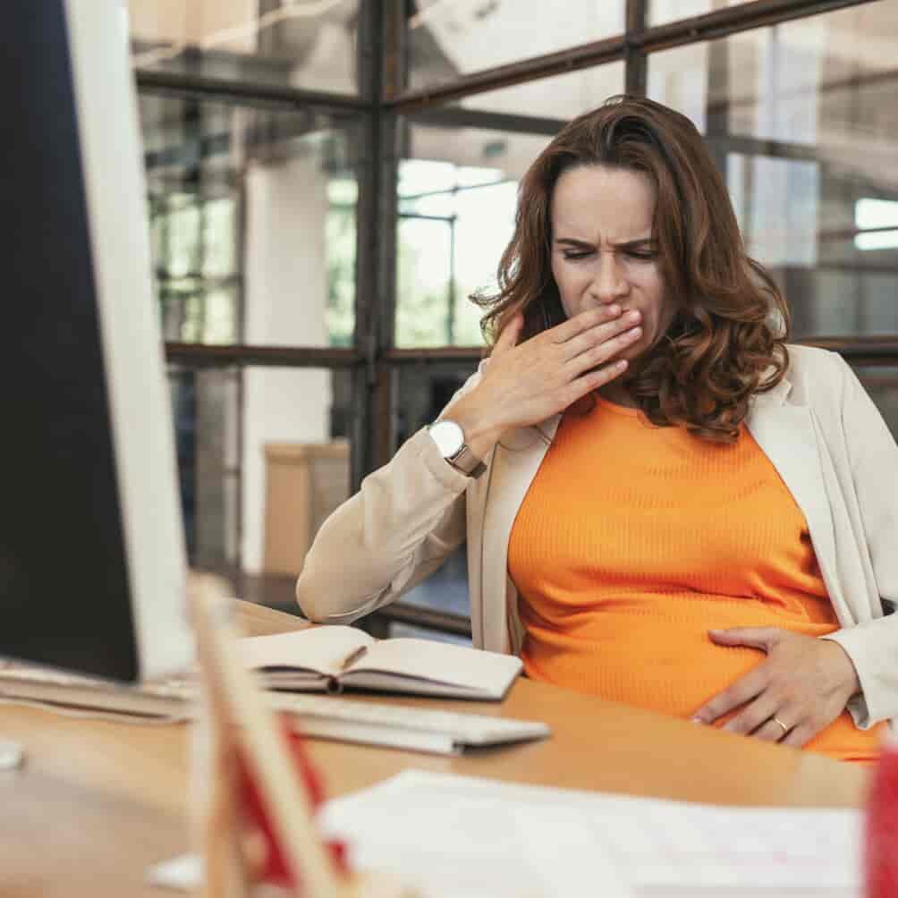 Can You Fire A Pregnant Woman?
