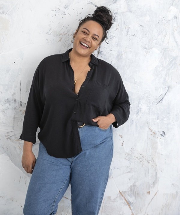 Breaking Barriers and Embracing Confidence with YourPlusSize