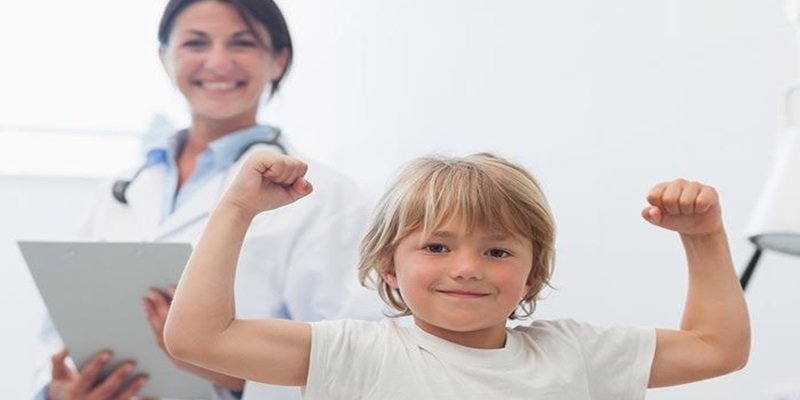 Choosing the Right Autism Therapy for Your Child