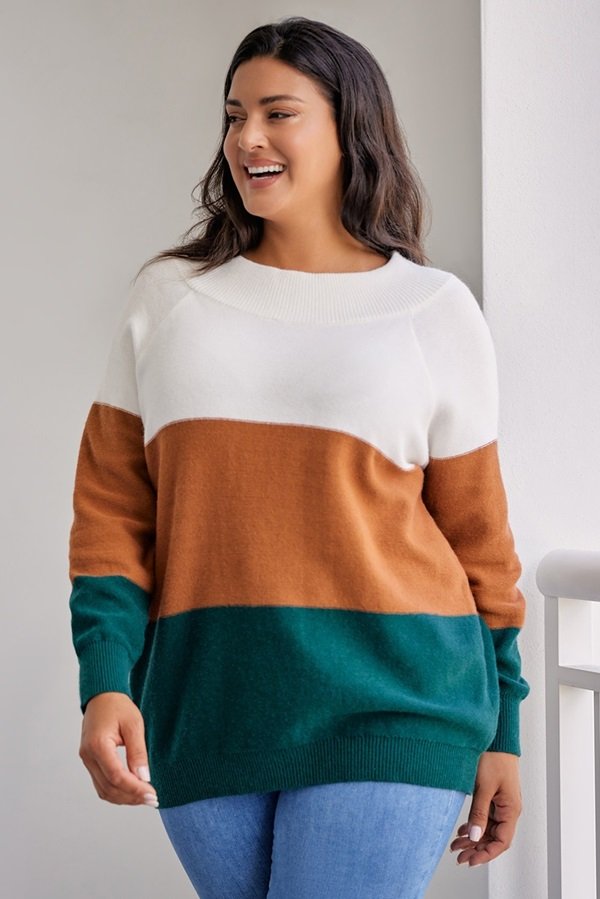 YourPlusSize