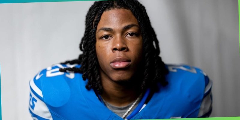 Who Are Jahmyr Gibbs’ Parents