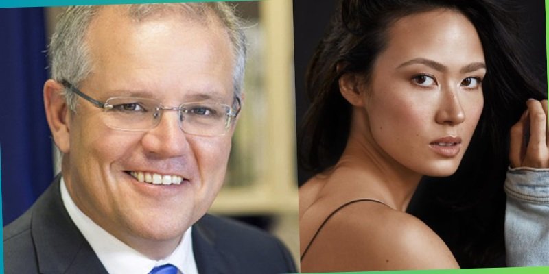 Who Are Madison Chock’s Parents