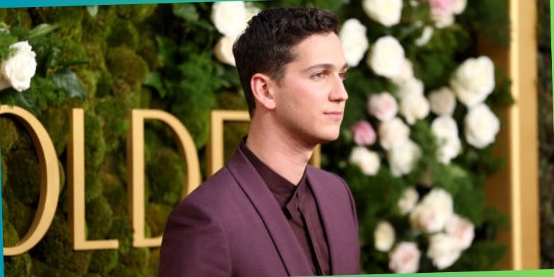 Who Are Matt Friend’S Parents