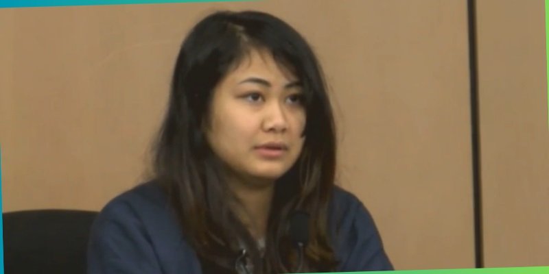 Who Are Melanie Eam’s Parents