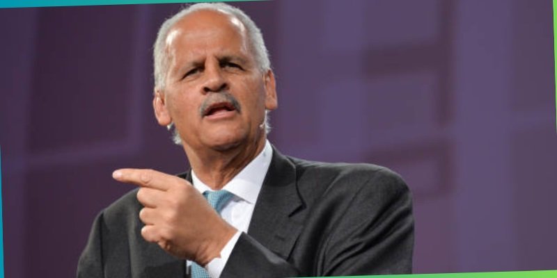 stedman graham parents