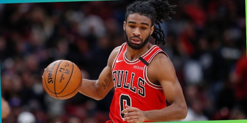 coby white parents