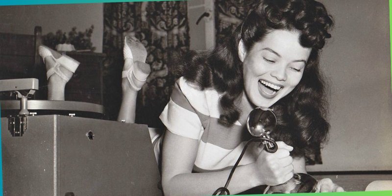 dona drake parents