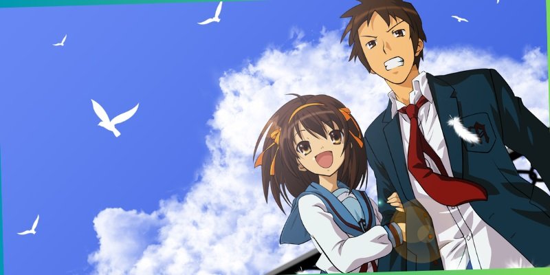 free haruhi parents
