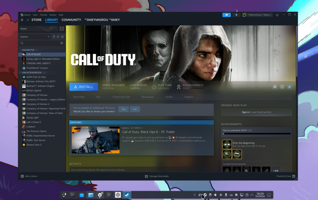 Best Linux Gaming Hacks: