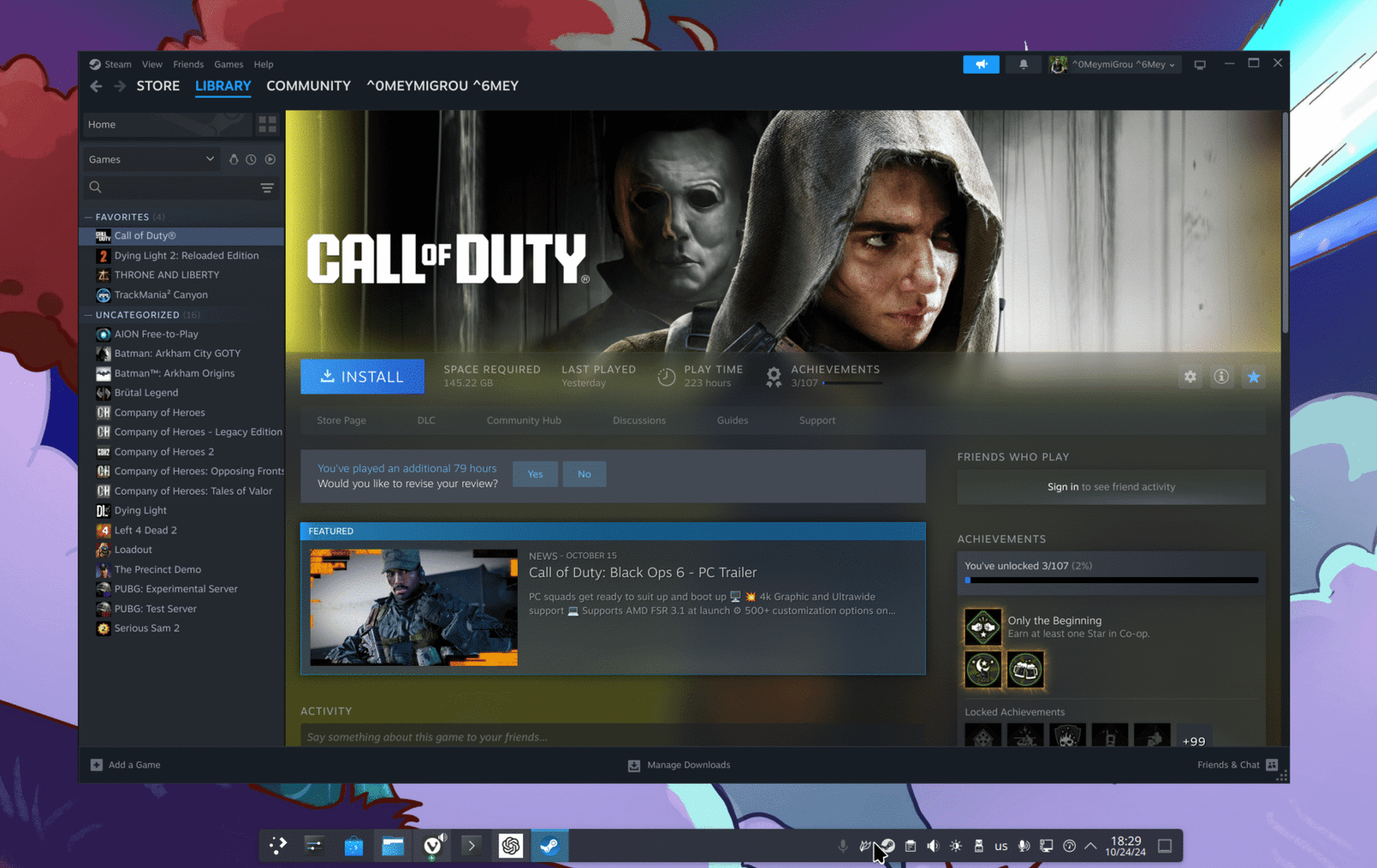 Best Linux Gaming Hacks: