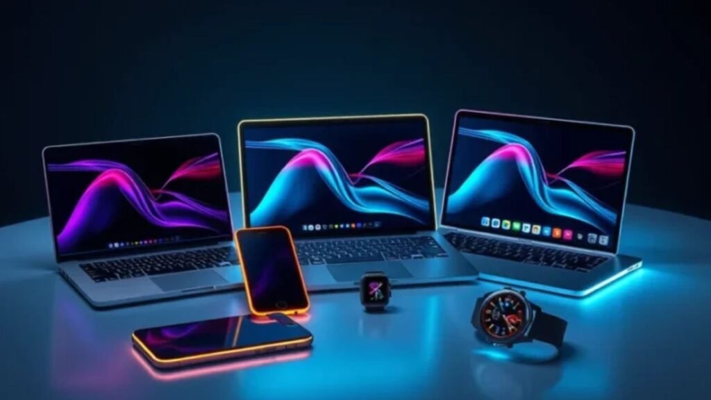 TechInsiderz Gadgets: 2025’s Must-Have Tech Devices