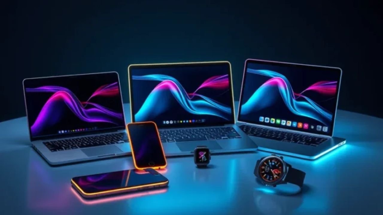 TechInsiderz Gadgets: 2025’s Must-Have Tech Devices