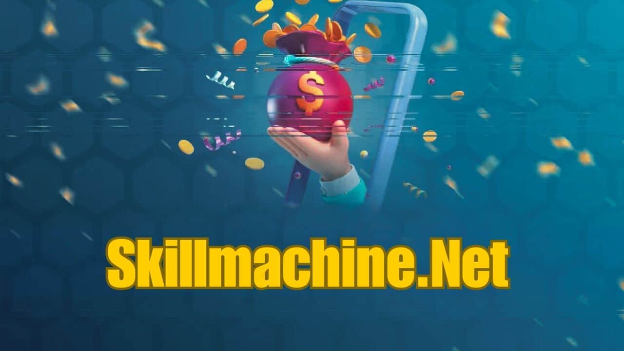 SkillMachine Net Review – Is It Legit, Safe & Worth Playing?