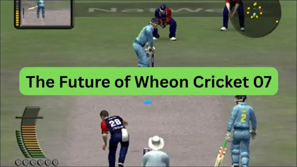 Cricket 07 Wheon Version: Complete Guide, Mods & Gameplay Tips