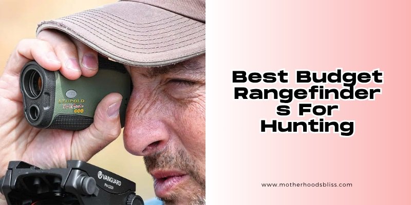 best budget rangefinders for hunting