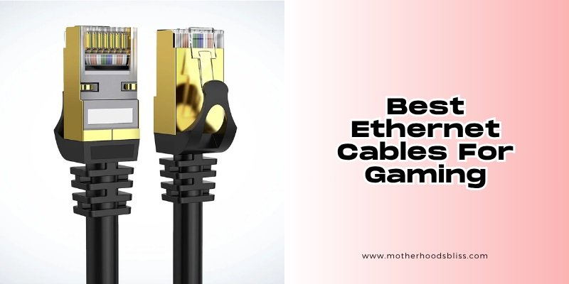 best ethernet cables for gaming