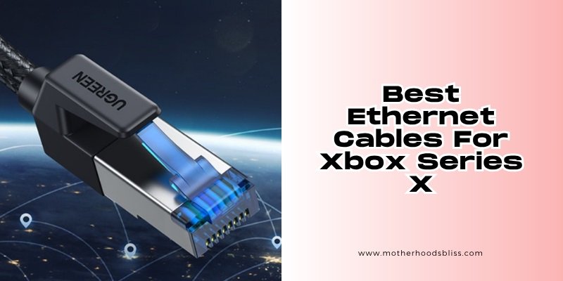 best ethernet cables for xbox series x