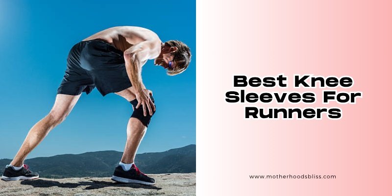 best knee sleeves for runners