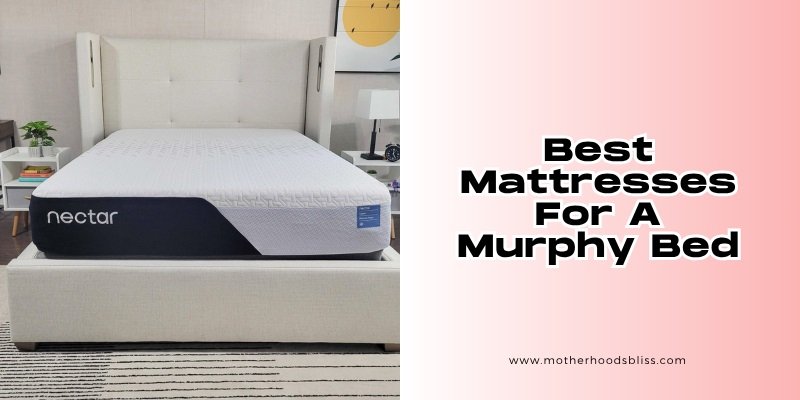 best mattresses for a murphy bed
