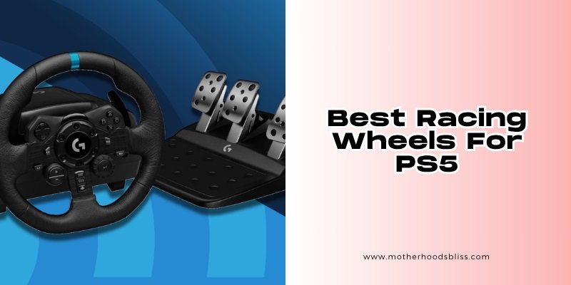 best racing wheels for ps5