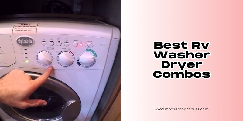 best rv washer dryer combos