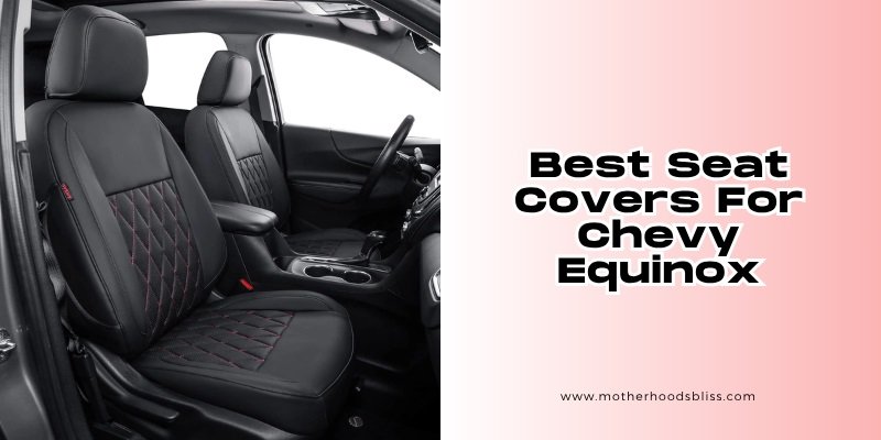 best seat covers for chevy equinox