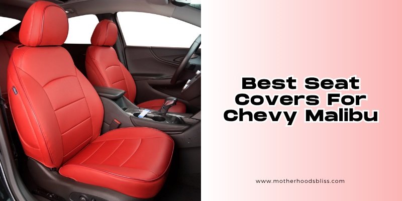 best seat covers for chevy malibu