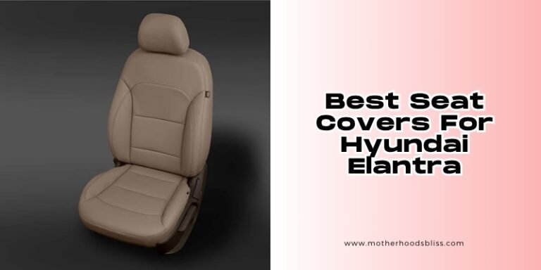 Our 12 Best Seat Covers For Hyundai Elantra In 2025 – Reviews And Guide ...