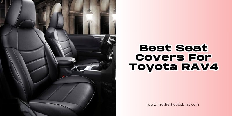best seat covers for toyota rav4
