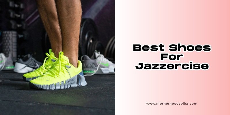 best shoes for jazzercise