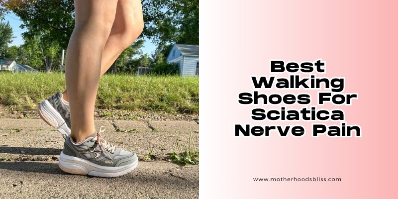 best walking shoes for sciatica nerve pain