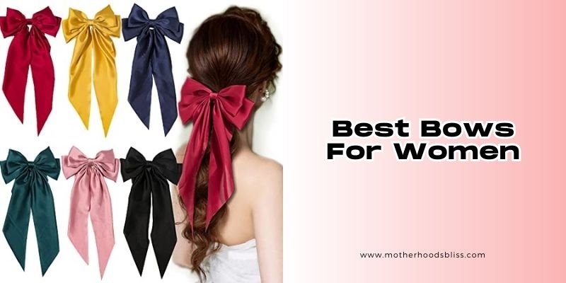 best bows for women