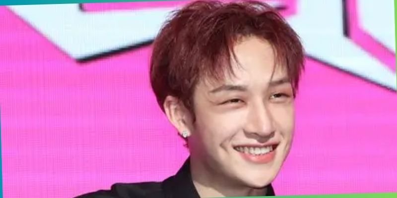 How Tall Is Bang Chan From Stray Kids