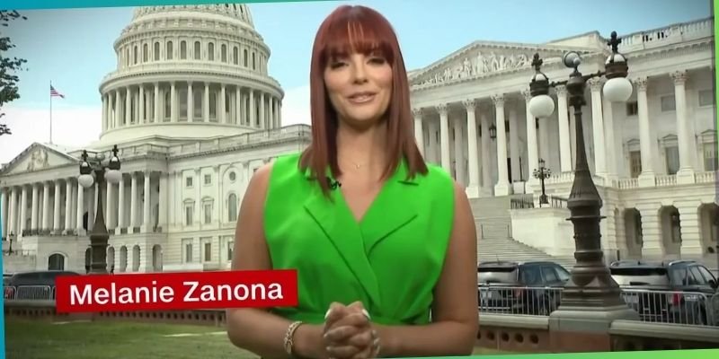 Melanie Zanona’s Height, Weight, and Measurements