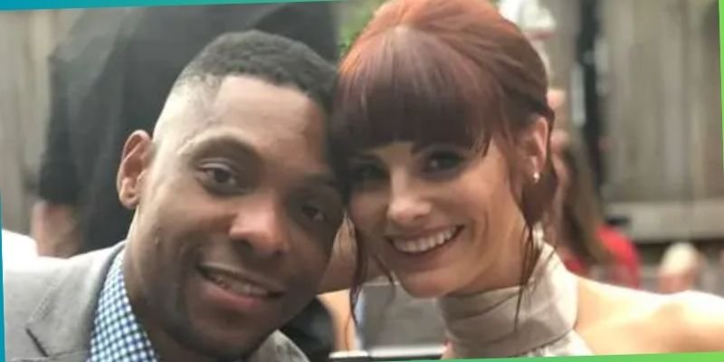 Who Is Melanie Zanona's Husband