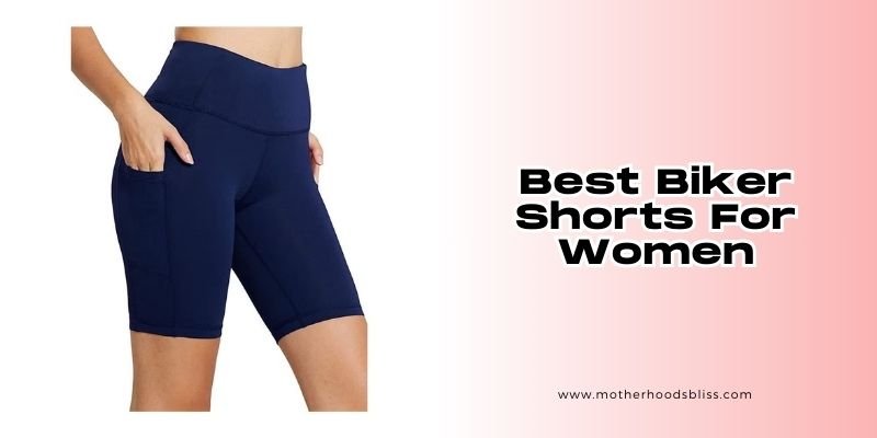 best biker shorts for women