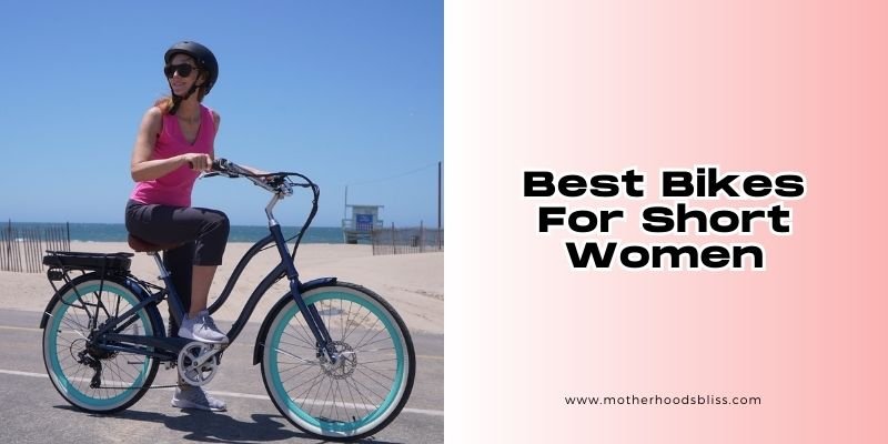 best bikes for short women