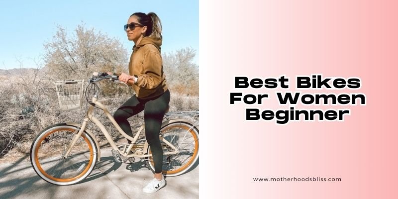 best bikes for women beginner