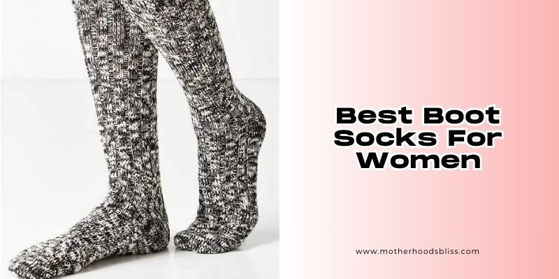 best boot socks for women