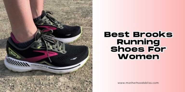 Top 10 Best Brooks Running Shoes For Women Of 2026, Tested by Experts ...