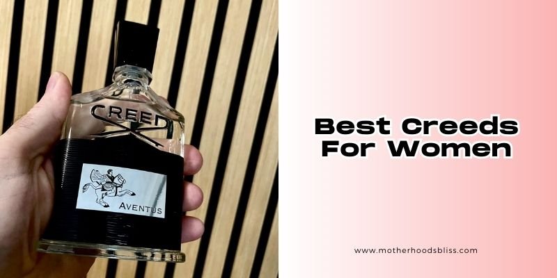best creeds for women